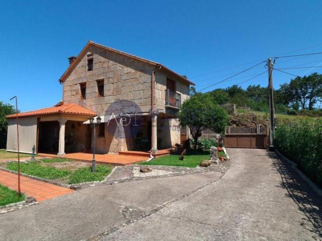 Chalet, Nigran