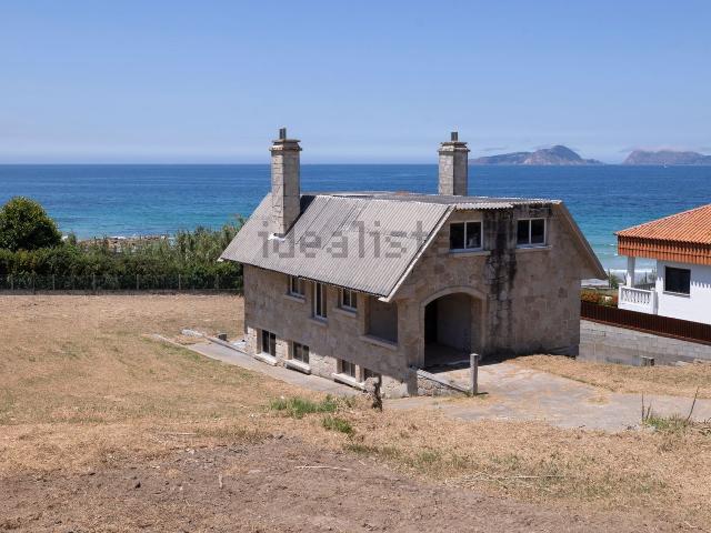 Chalet, Nigran