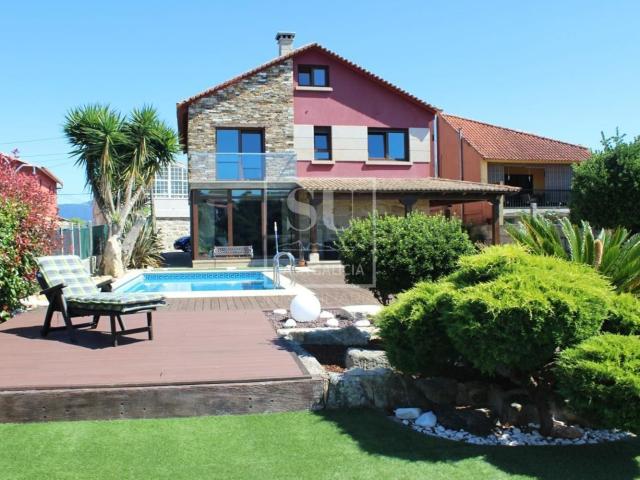 Chalet, Nigran
