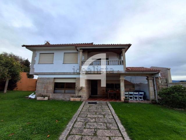 Chalet, Nigran