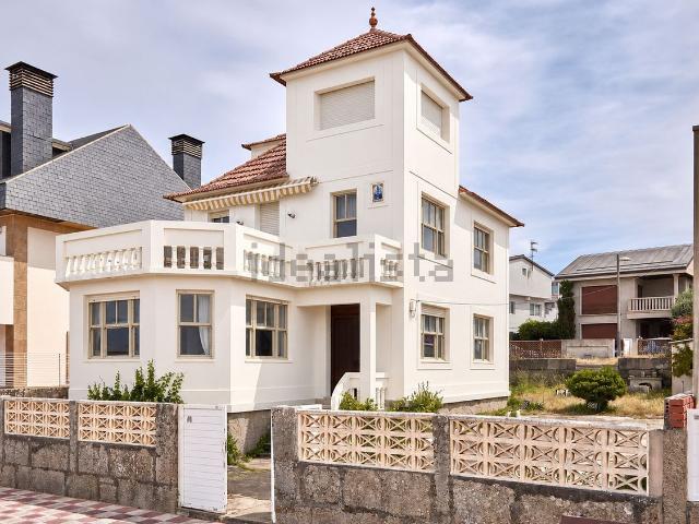 Chalet, Nigran