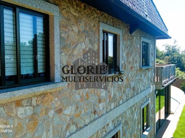 Chalet, Nigran