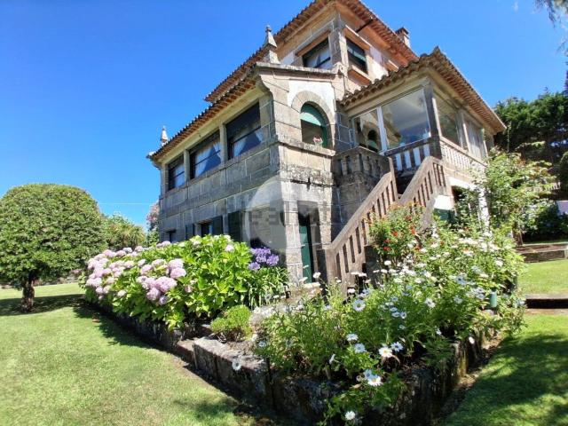 Chalet, Nigran