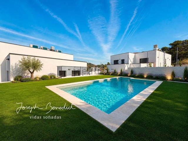 Chalet, Nucli Urbà, Calafell