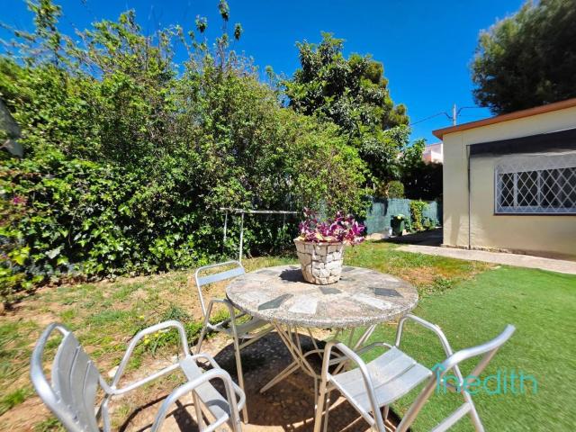 Chalet, Nucli Urbà, Calafell