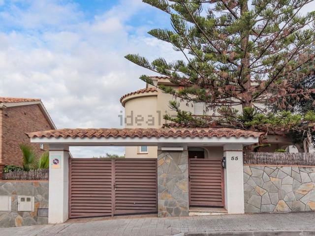Chalet, Nucli Urbà, Calafell