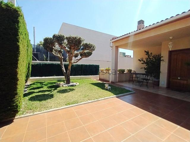 Chalet, Nucli Urbà, Calafell