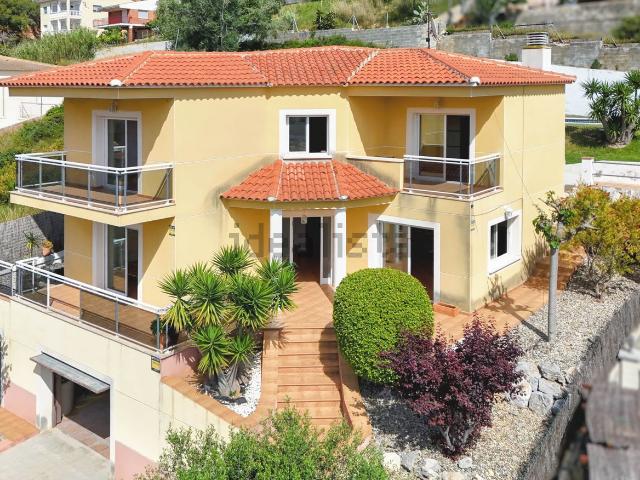 Chalet, Nucli Urbà, Calafell