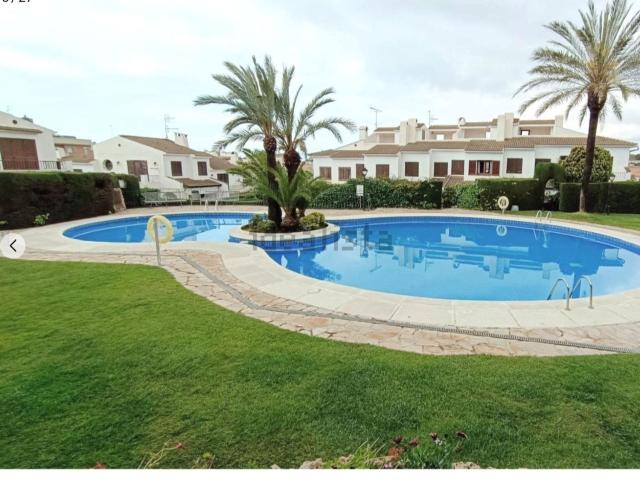 Chalet, Nucli Urbà, Calafell
