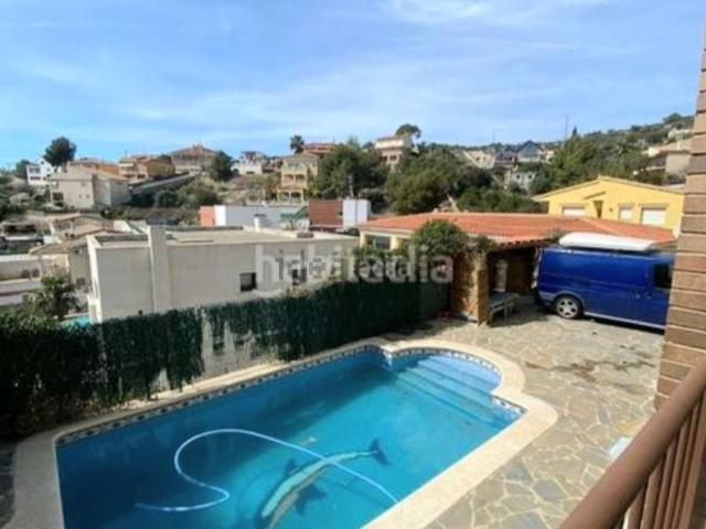 Chalet, Nucli Urbà, Calafell