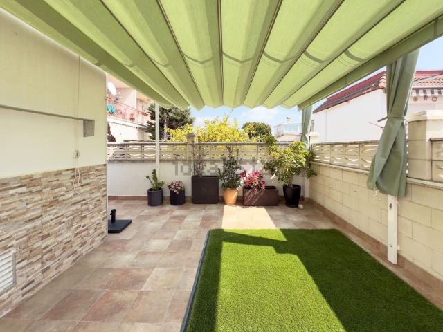 Chalet, Nucli Urbà, Calafell
