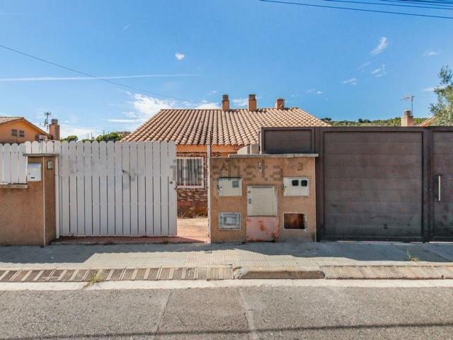 Chalet, Nucli Urbà, Calafell