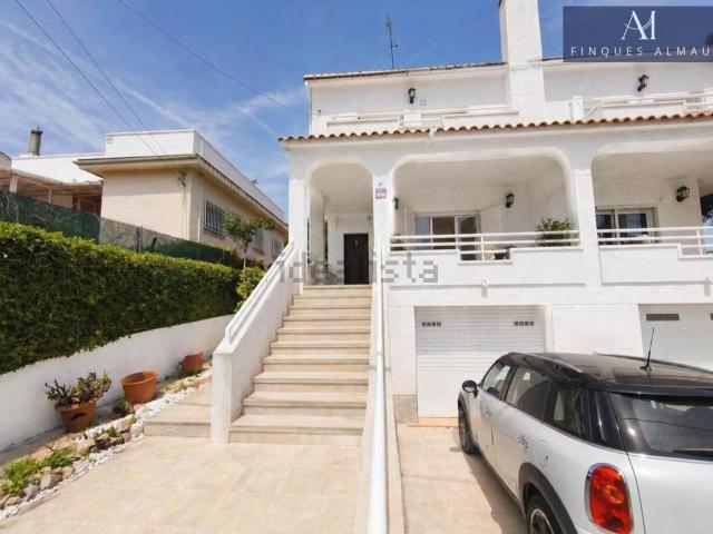 Chalet, Nucli Urbà, Calafell