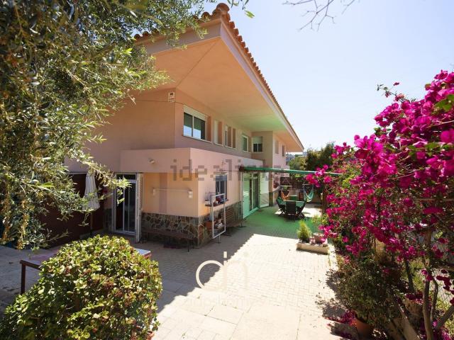 Chalet, Nucli Urbà, Calafell