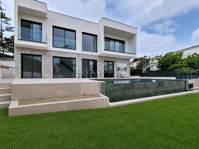 Chalet, Nucli Urbà, Calafell