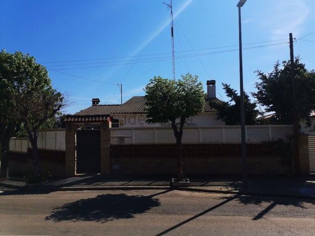 Chalet, Nucli Urbà, Calafell