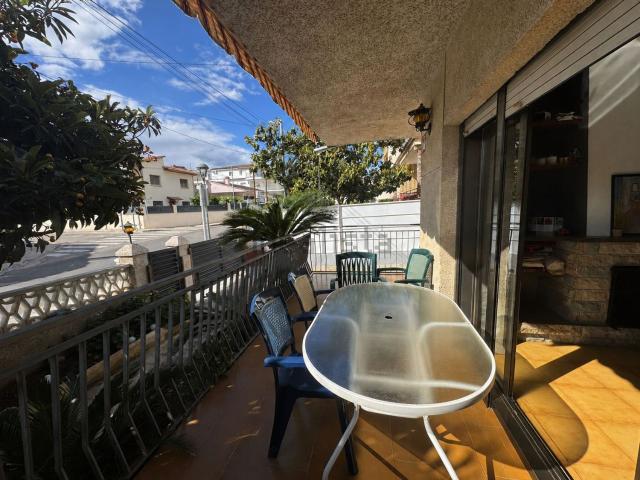 Chalet, Nucli Urbà, Calafell
