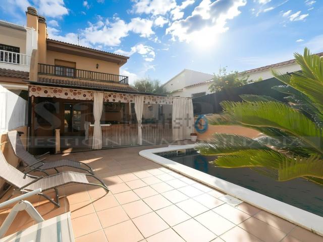Chalet, Nucli Urbà, Calafell