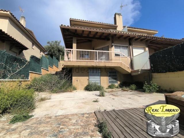 Chalet, Nucli Urbà, Calafell