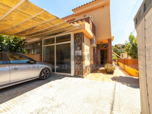 Chalet, Nucli Urbà, Calafell