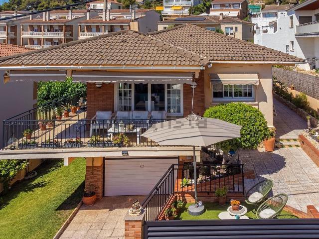 Chalet, Nucli Urbà, Calafell