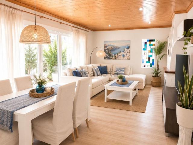 Chalet, Nucli Urbà, Calafell