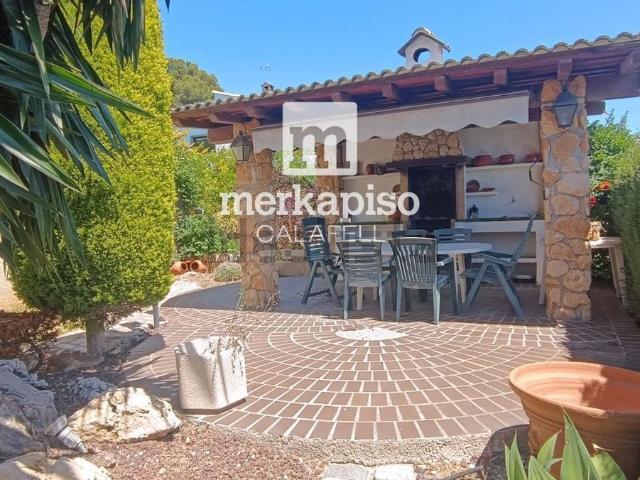 Chalet, Nucli Urbà, Calafell