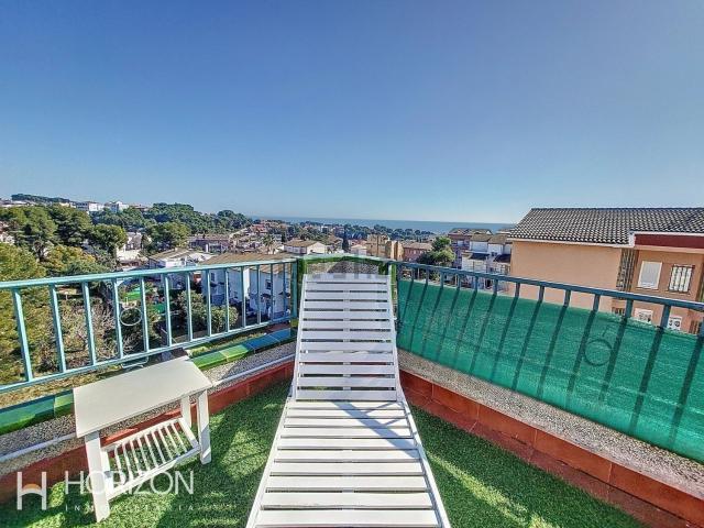 Chalet, Nucli Urbà, Calafell