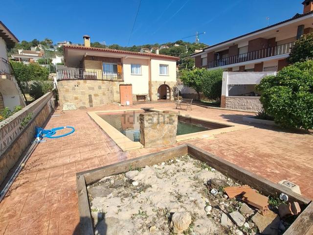 Chalet, Nucli Urbà, Calafell