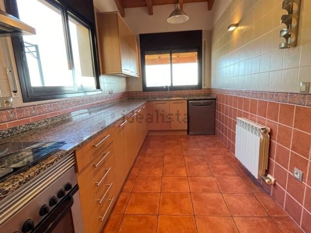 Chalet, Nucli Urbà, Calafell