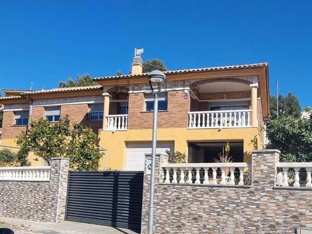 Chalet, Nucli Urbà, Calafell