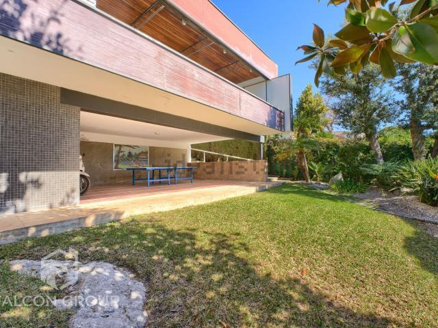 Chalet, Nucli Urbà, Calafell