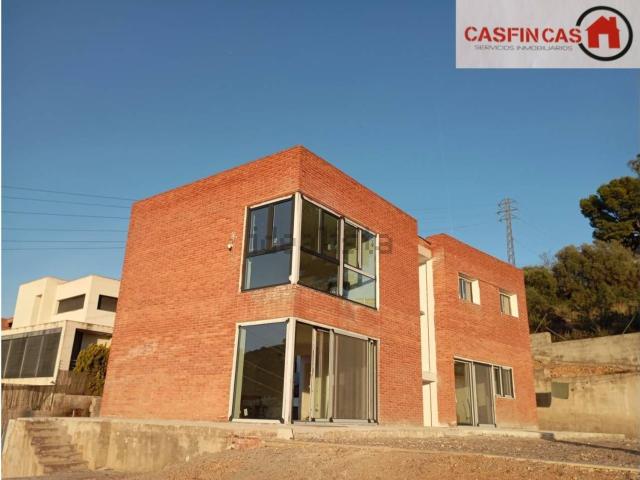 Chalet, Nucli Urbà, Calafell