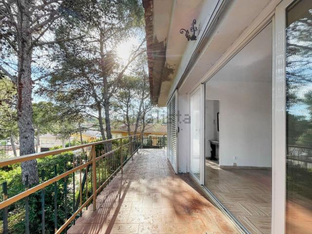 Chalet, Nucli Urbà, Calafell