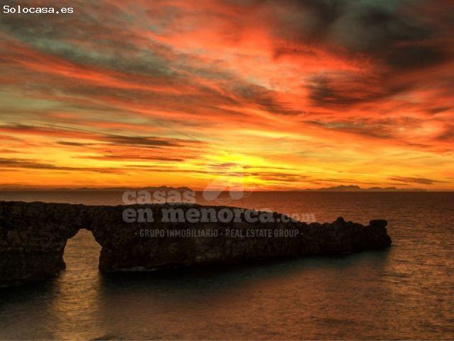 Chalet nuevo a estrenar con vistas al mar