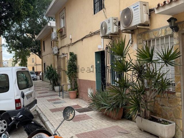 Chalet, Nuevo San Andrés Dos Hermanas, Málaga