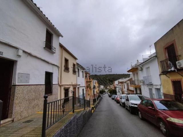 Chalet, Nueva Carteya