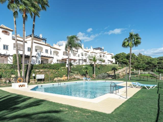 Chalet, Nueva Andalucía, Marbella