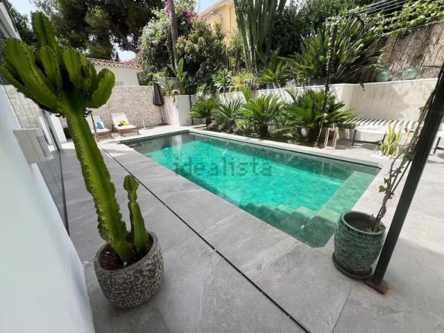Chalet, Puerto Banús, Marbella
