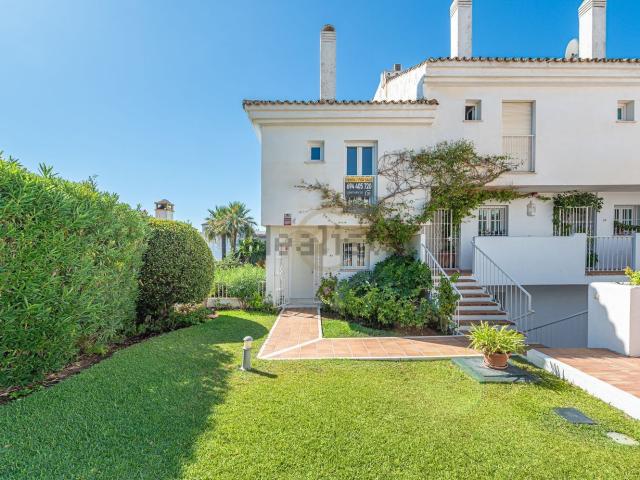 Chalet, Nueva Andalucía, Marbella