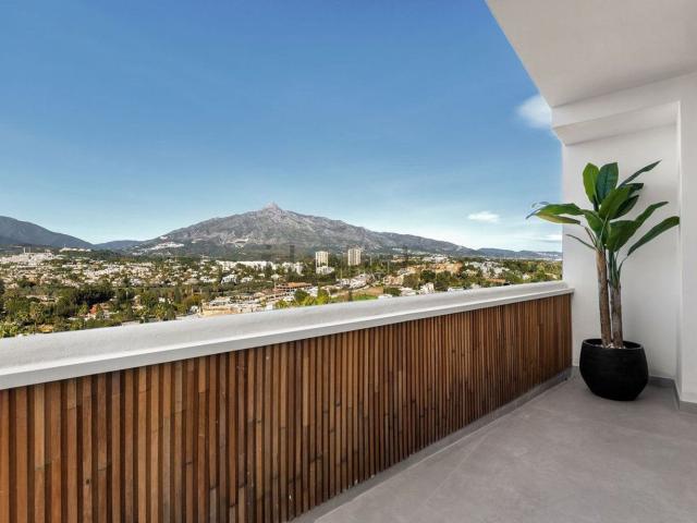 Chalet, Nueva Andalucía, Marbella