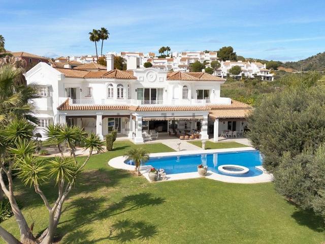 Chalet, Nueva Andalucía, Marbella