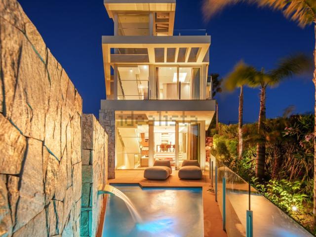 Chalet, Nueva Andalucía, Marbella