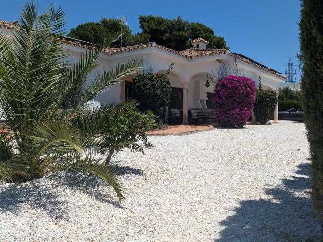 Chalet, Nueva Andalucía, Marbella