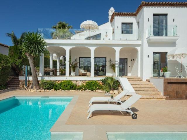 Chalet, Nueva Andalucía, Marbella