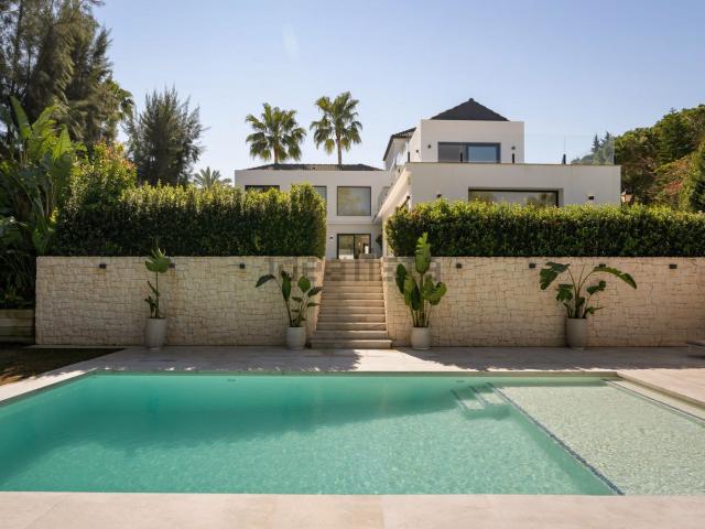 Chalet, Nueva Andalucía, Marbella