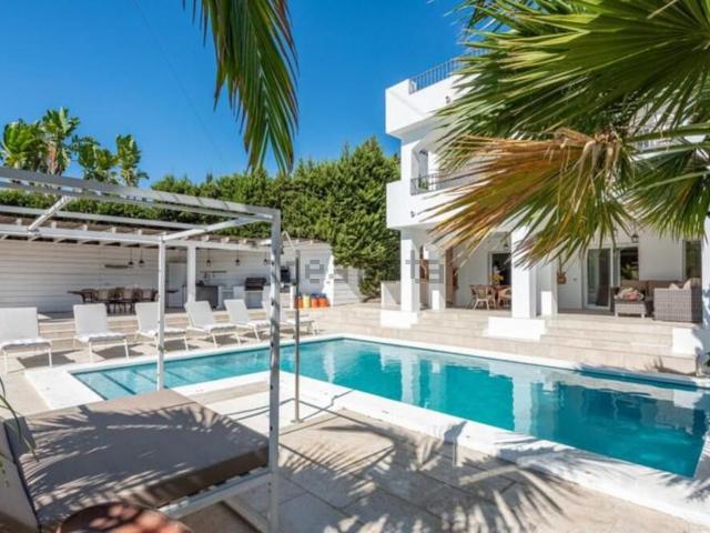 Chalet, Nueva Andalucía, Marbella