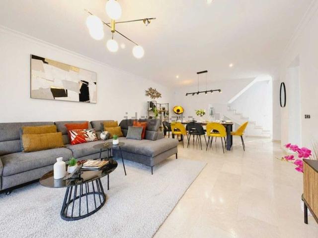 Chalet, Nueva Andalucía, Marbella