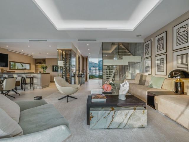 Chalet, Nueva Andalucía, Marbella