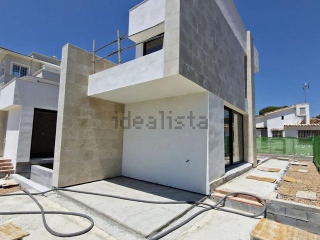 Chalet, Nueva Andalucía, Marbella